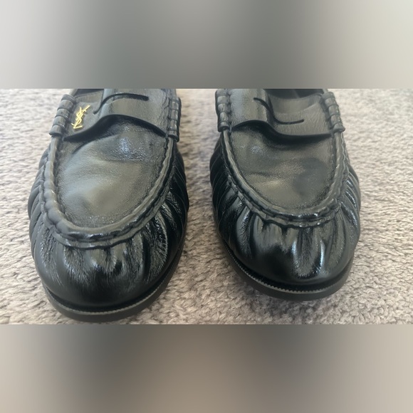 Men's Le Loafer 15 Cassandre Moccasin Penny Loafers size 44 - Picture 6 of 8